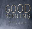 Good Morning Dental Hornsby logo